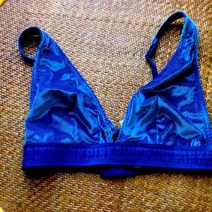 Victoria’s Secret bra